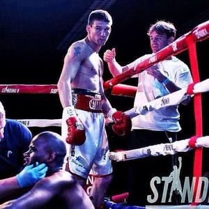 Meet your Posher, Craig